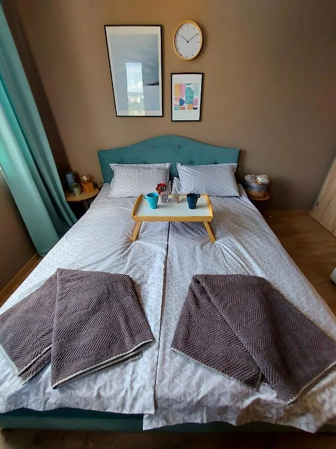 Grey Apartment Varna 0*,  Bulgaria