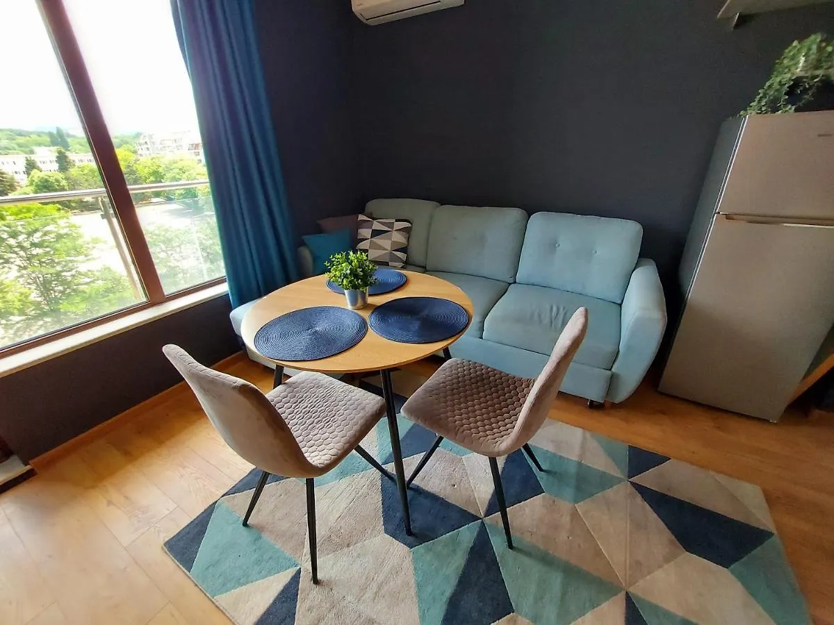 Grey Apartment Varna 0*,  Bulgaria