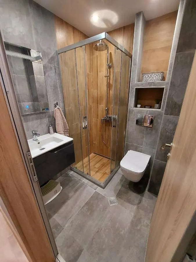 Grey Apartment Varna 0*,  Bulgaria